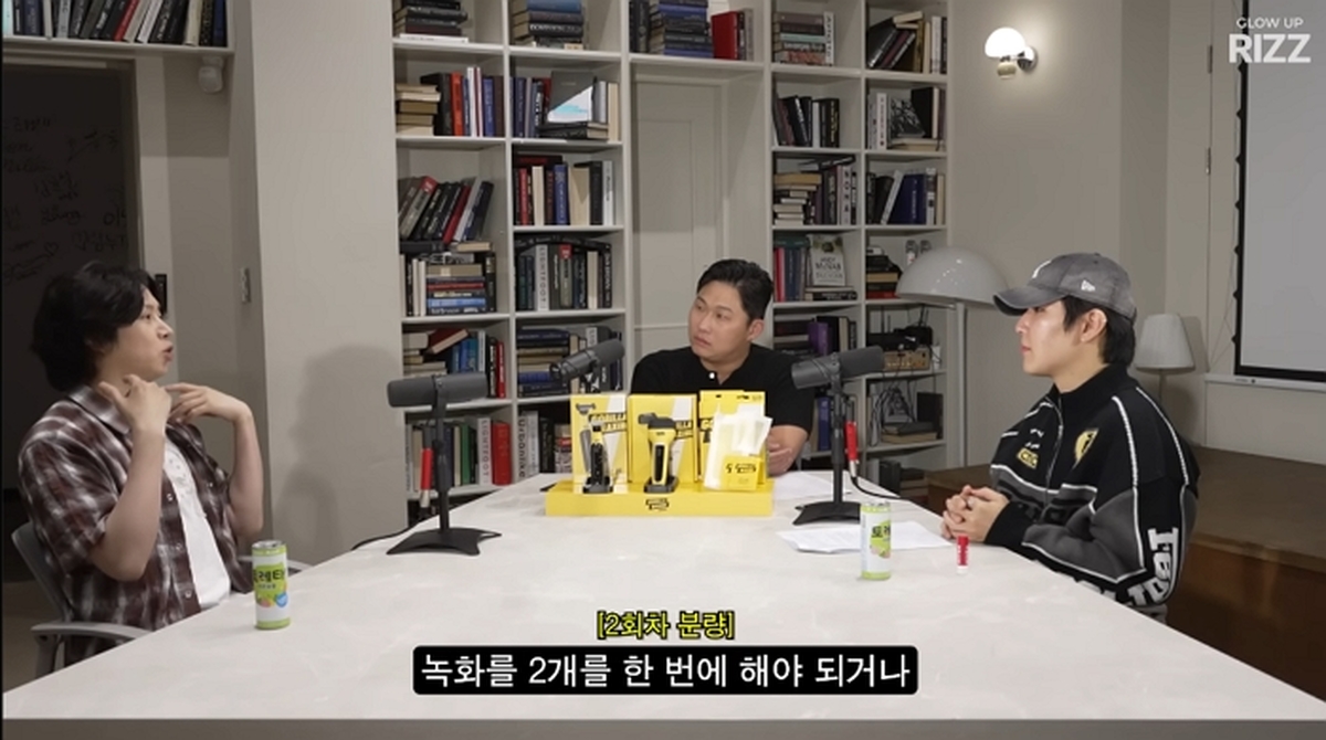 김희철, ‘아형’ 중단 결정한 진짜 이유... 강호동 언급하며 털어놓은 속내