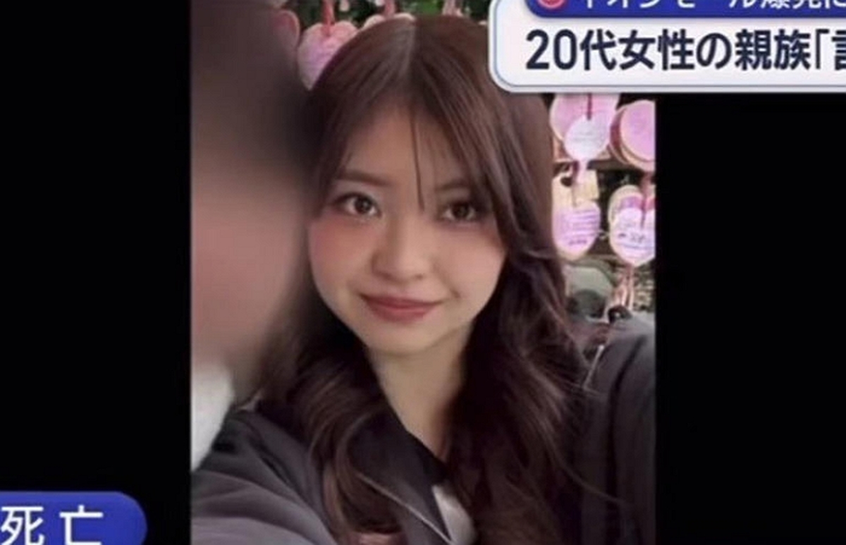 ‘구마모토 지진’ 쇼핑몰 폭발로 숨진 20대 여성, 알고 보니 대피했다가 회사 지시로 복귀 후 참변