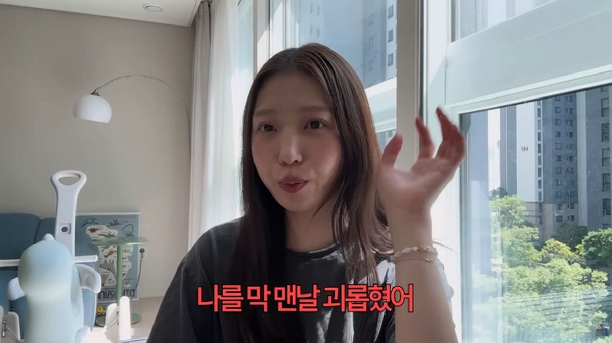 ‘정철원과 이혼’ 김지연, 학폭 피해자였다... “친구들이 투명인간 취급”