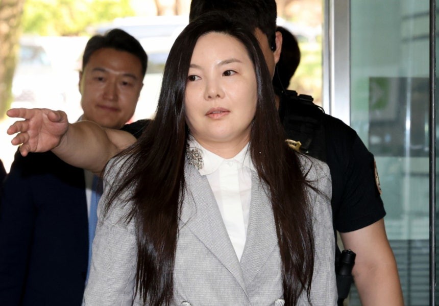 300억대 사기 혐의 차가원 대표 구속 갈림길
