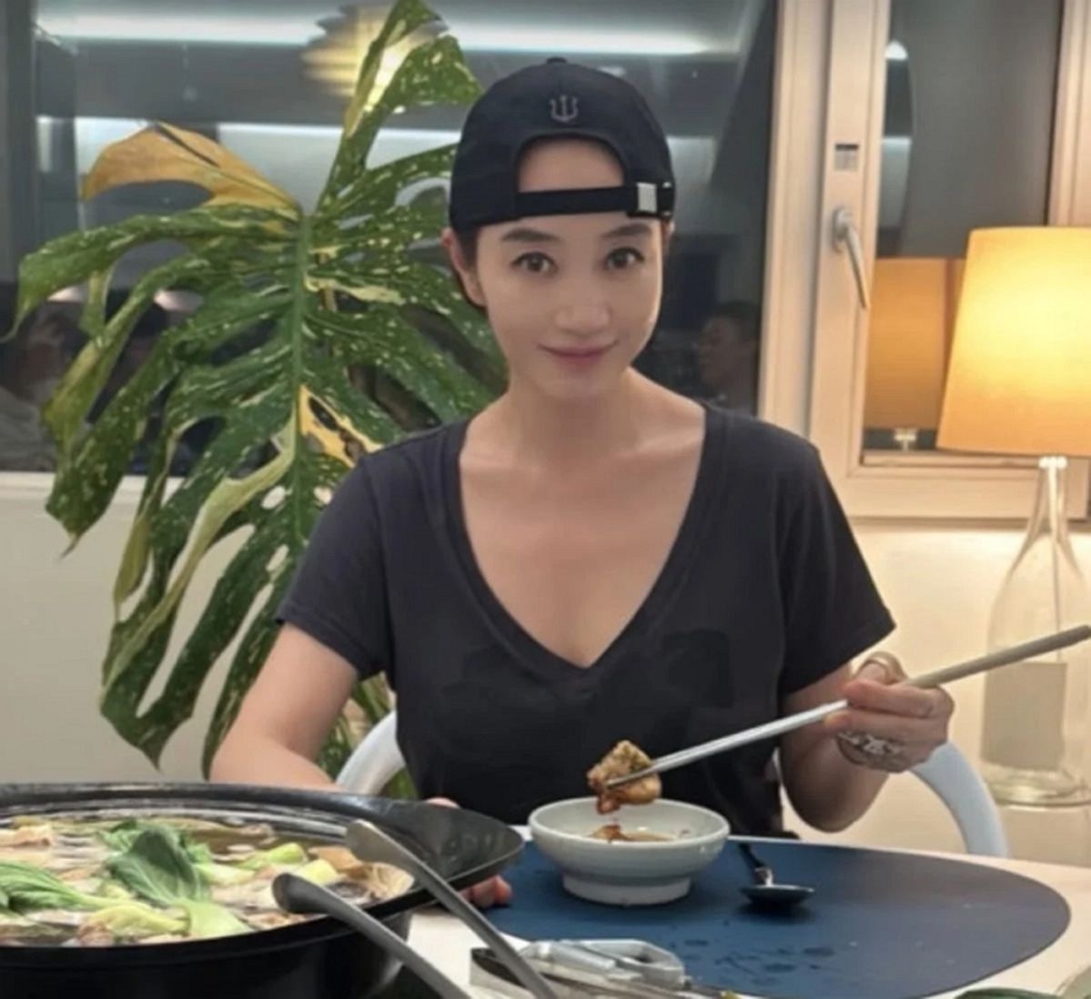 김혜수, ‘머리빨’ 필요없는 무결점 미모
