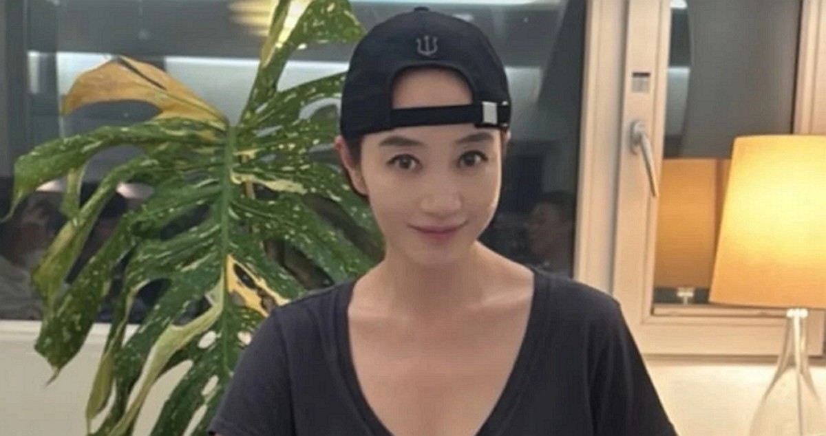 <b>김혜수</b>, '머리빨' 필요없는 무결점 미모