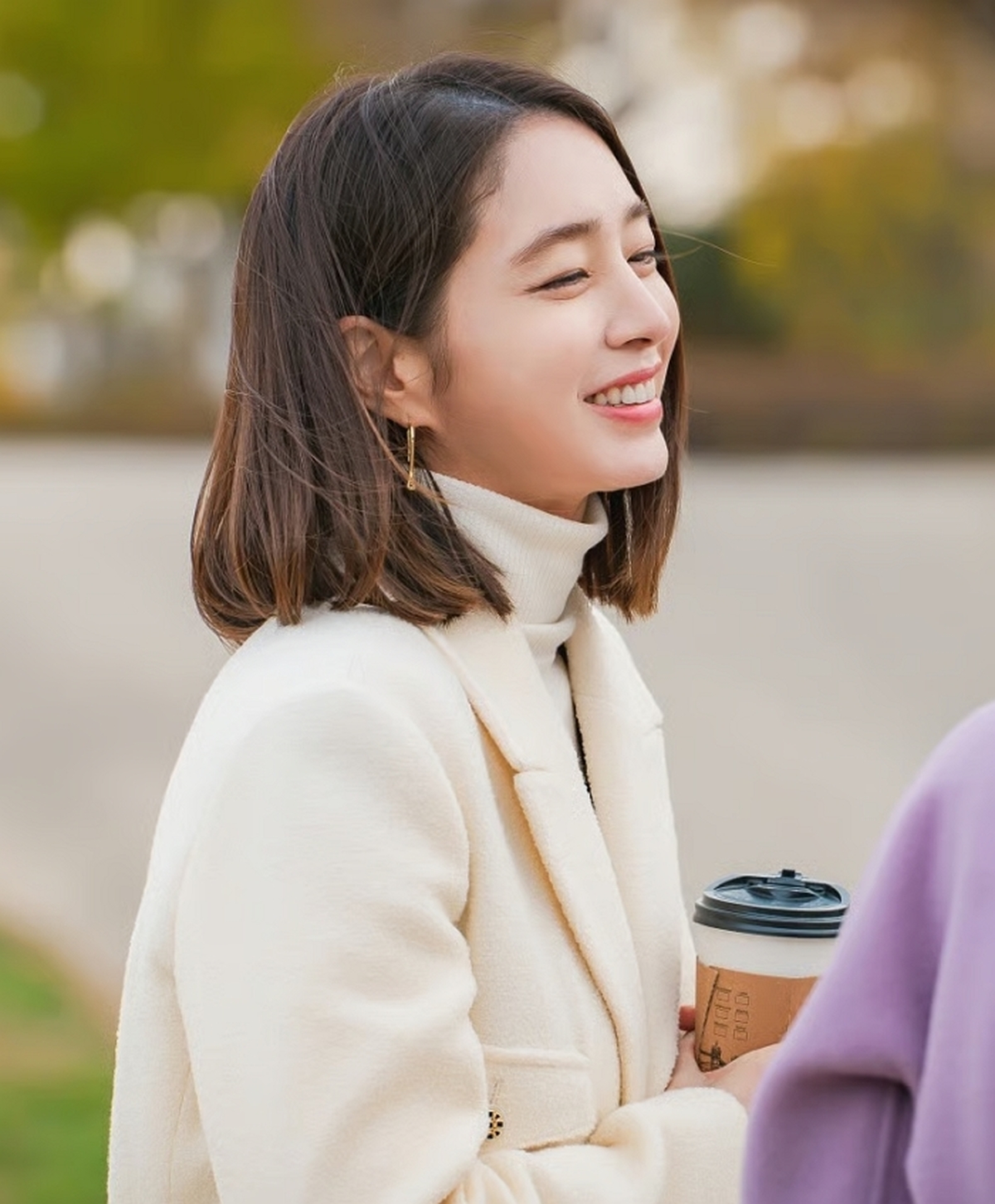 이민정, ‘꽃남’ 비주얼 그대로 돌아왔다... ‘그래, 이혼하자’ 첫 스틸컷