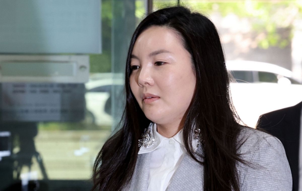‘300억 사기 혐의’ 차가원, 구속심사 165분 만에 종료