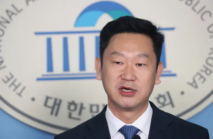‘노무현 사위’ 곽상언 “盧, 검수완박 추진 안 했다... 정치적 이용 말라”