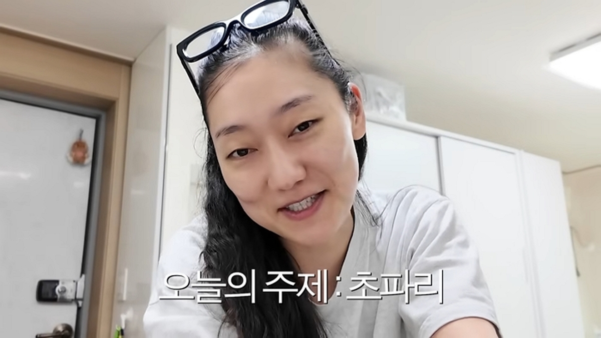 ‘강남 6평 원룸’ 사는 배우 박경혜, 초파리떼와 사투 벌이다 극대노 “이럴 거면 월세 내”