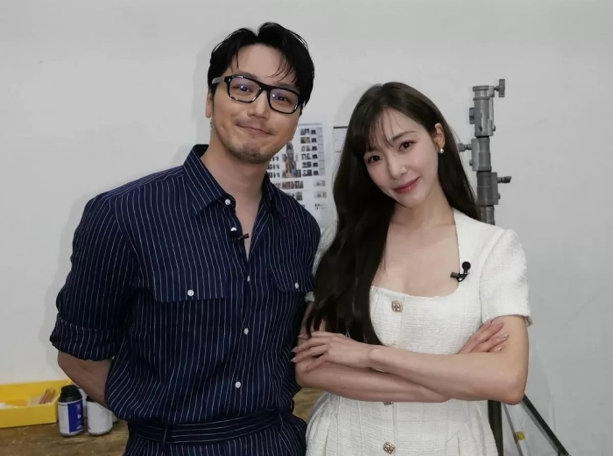 티파니 인스타그램
