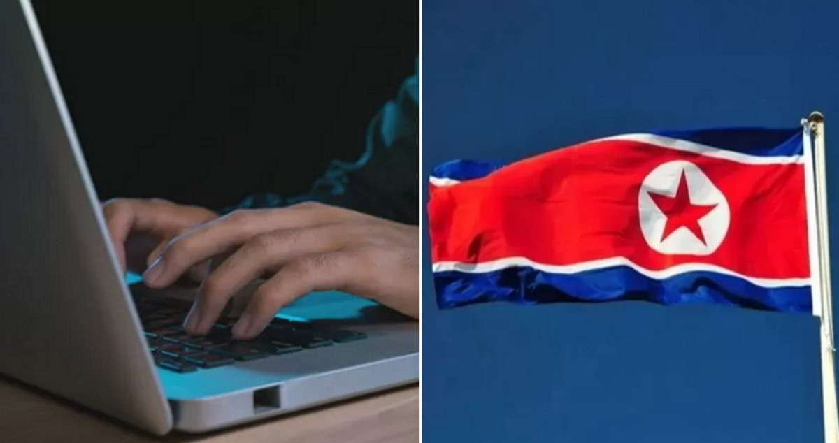 오늘의 운세·콘서트 초대장·환급금 확인”... 메일 클릭 순간 북한에 ...
