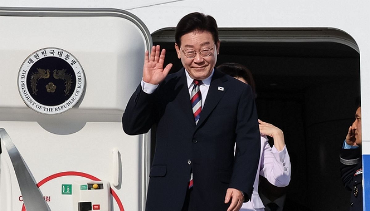이재명 대통령, 귀국 직후 7시간 끝장토론... 부동산·증시 긴급지시 내렸다