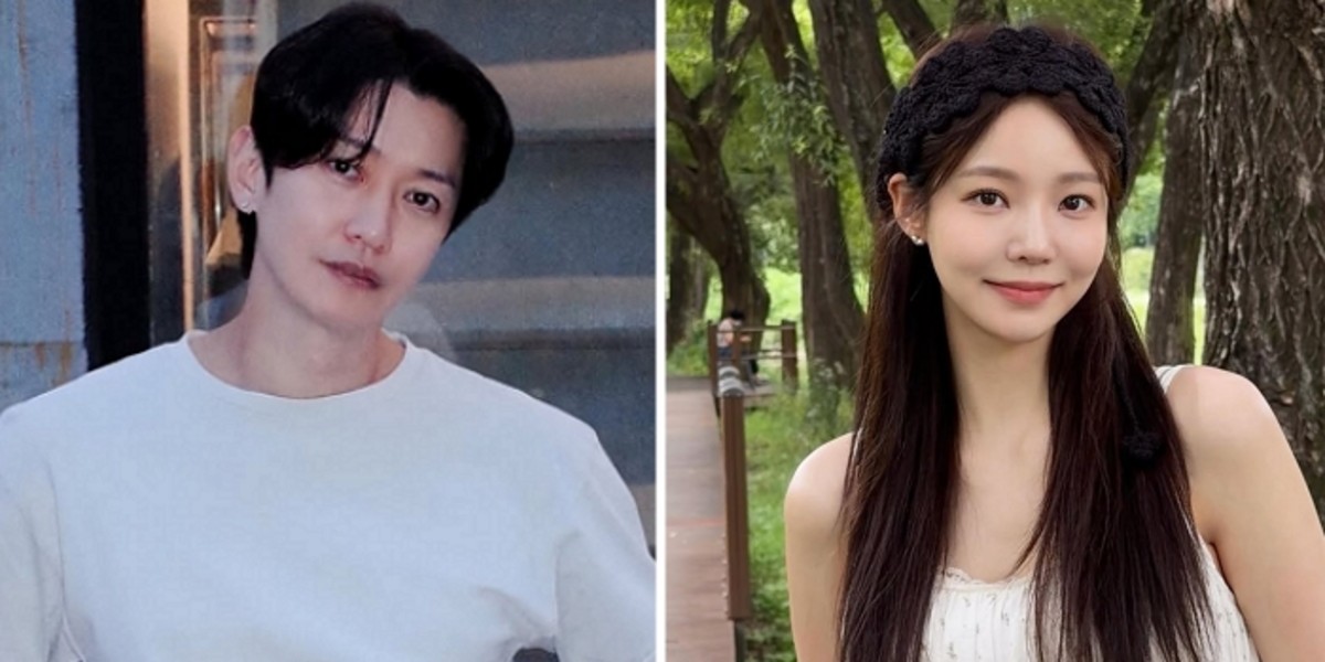 ‘10월 결혼’ 깜짝 발표한 강균성, 예비신부는 ‘14살 연하’ 배우 유하진