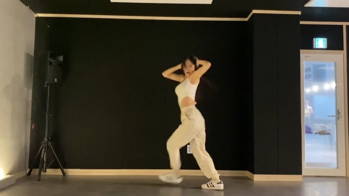 ‘10월 결혼’ 강균성 예비 신부 유하진, 과거 유튜브 활동 재조명