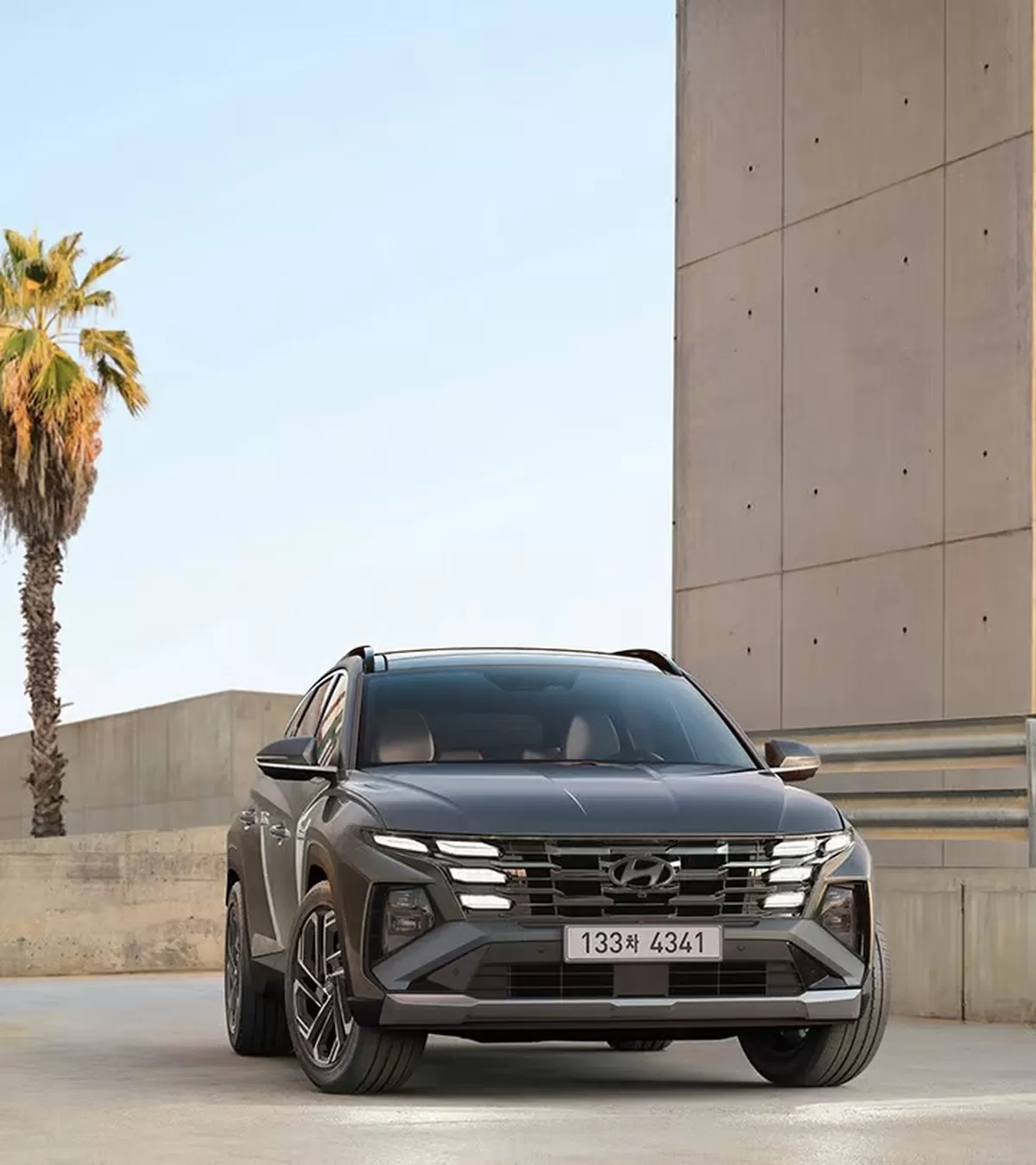 TUCSON 하이라이트 | 현대자동차 - 현대닷컴 | 대한민국 대표 자동차회사 hyundai.com