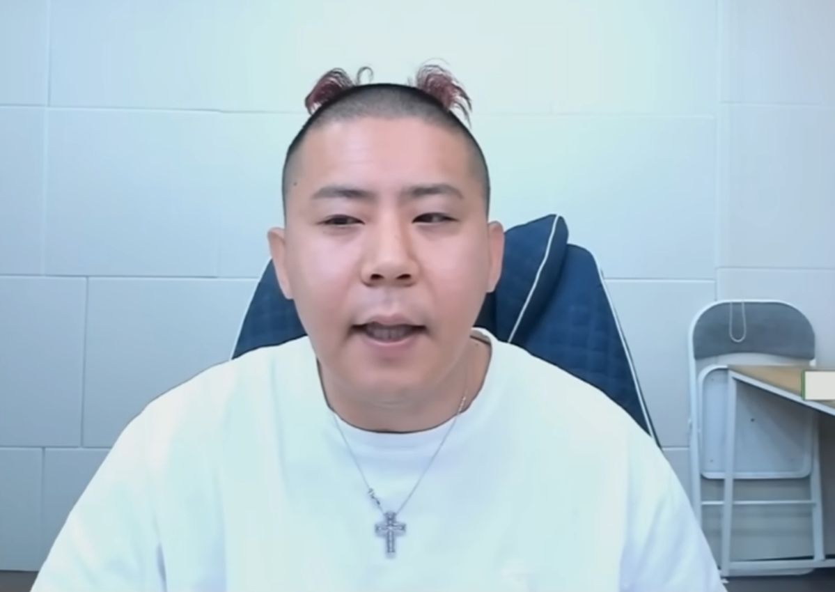 ‘주 10억씩 도박’ 고백한 BJ 철구... BJ 짭구·케이 ‘60억 사기’ 고소장 제출