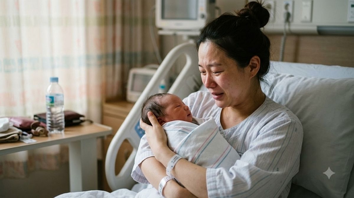 “어머니라는 이름이 아닌 당신에게”... 홀로 자녀 키워온 한부모 어머니가 받은 따뜻한 손편지