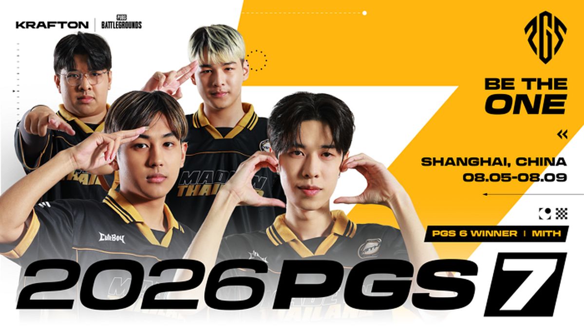 배틀그라운드 글로벌e스포츠 대회 ‘PGS 서킷3’, 내일(5일) 개막