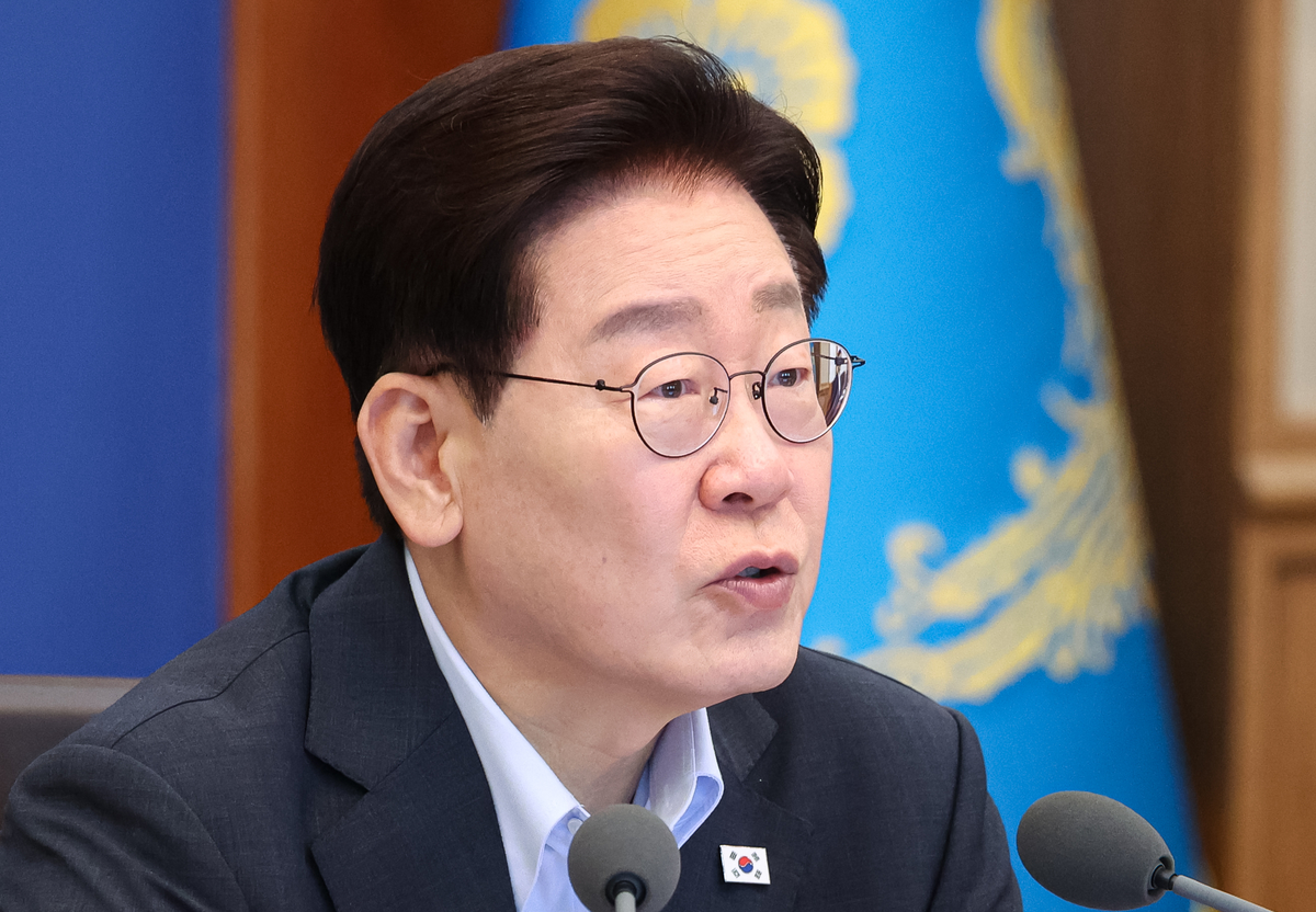 李대통령 거부권 안 썼다... ‘보완수사권 폐지’ 형소법 개정안 국무회의 통과