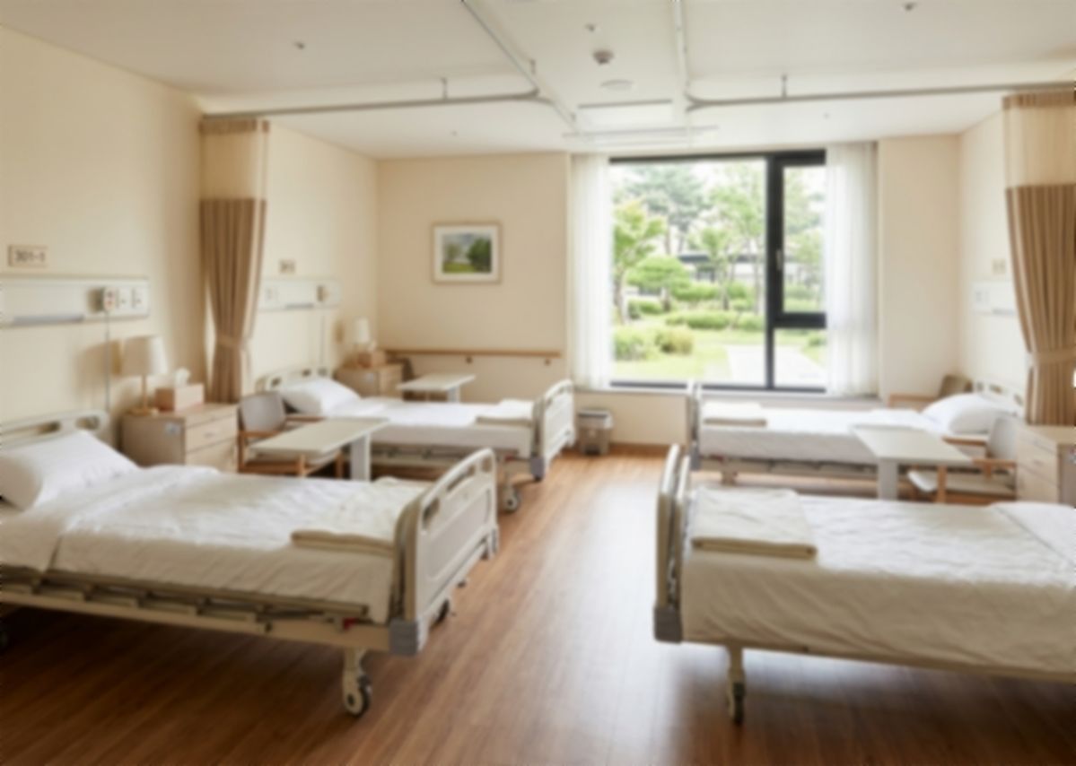 홀로 16명 돌보는 사이 치매 노인 추락사... 法 요양보호사 ‘무죄’