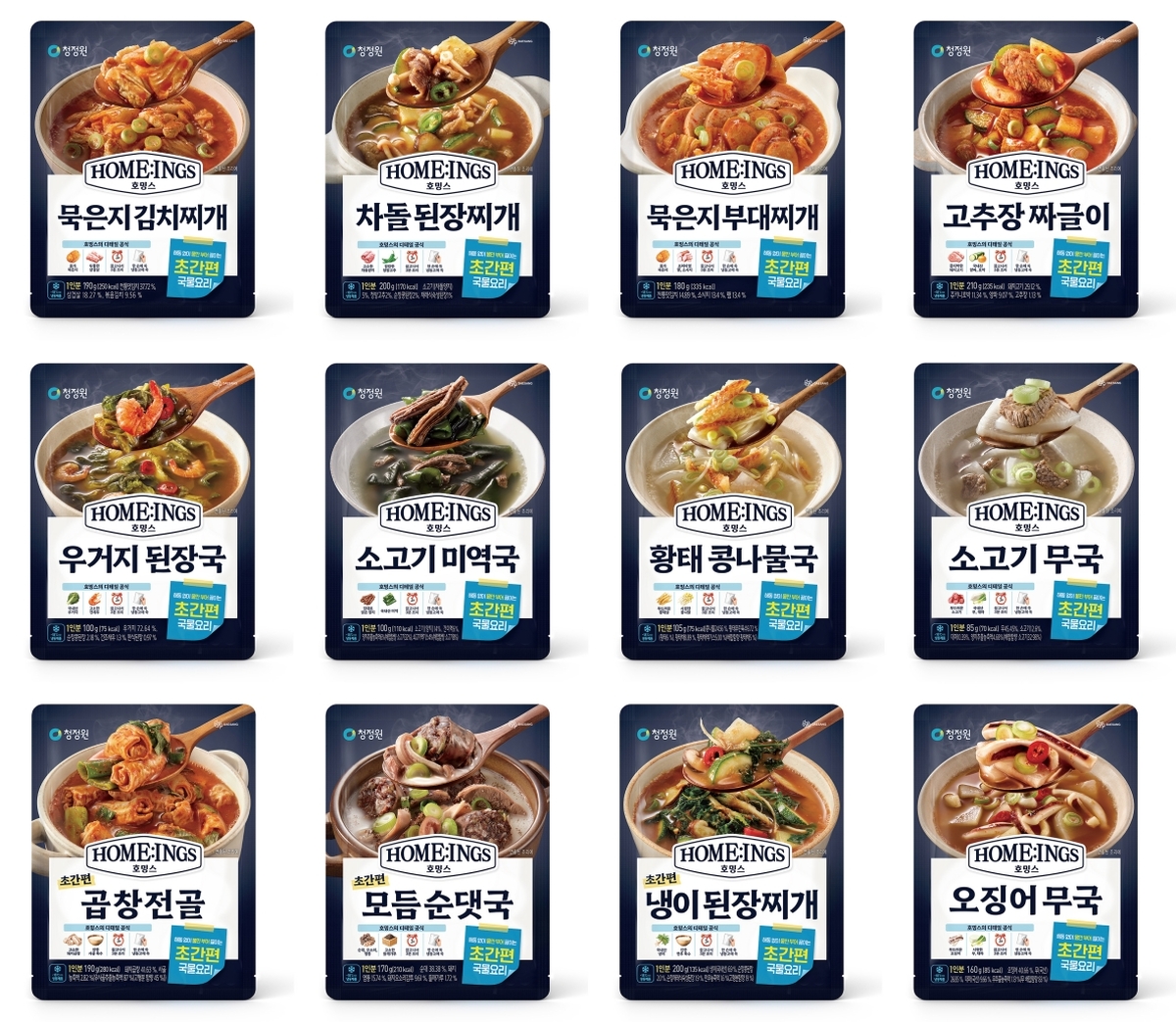 [대상 보도사진] 대상 청정원 호밍스 ‘초간편 국물요리’, 출시 1년 만에 누적 판매 100만 봉 돌파(2).jpg