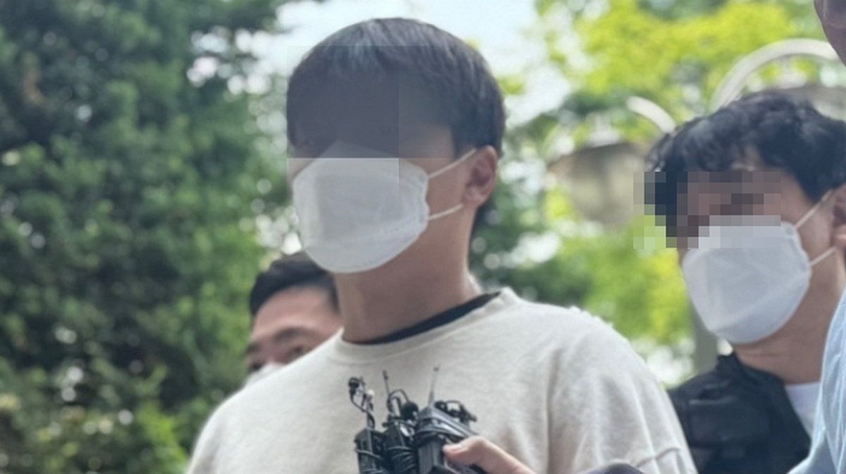 ‘필로폰 투약 혐의’ 신남성연대 대표, 인천 아파트서 숨진 채 발견