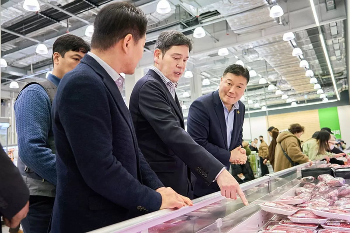 사진 제공 = 신세계그룹