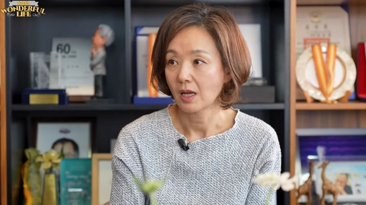 배종옥, ‘경제적 생활고’ 소문 직접 해명... “미국 유학 중 학비·생활비 쓰던 추억이 와전”