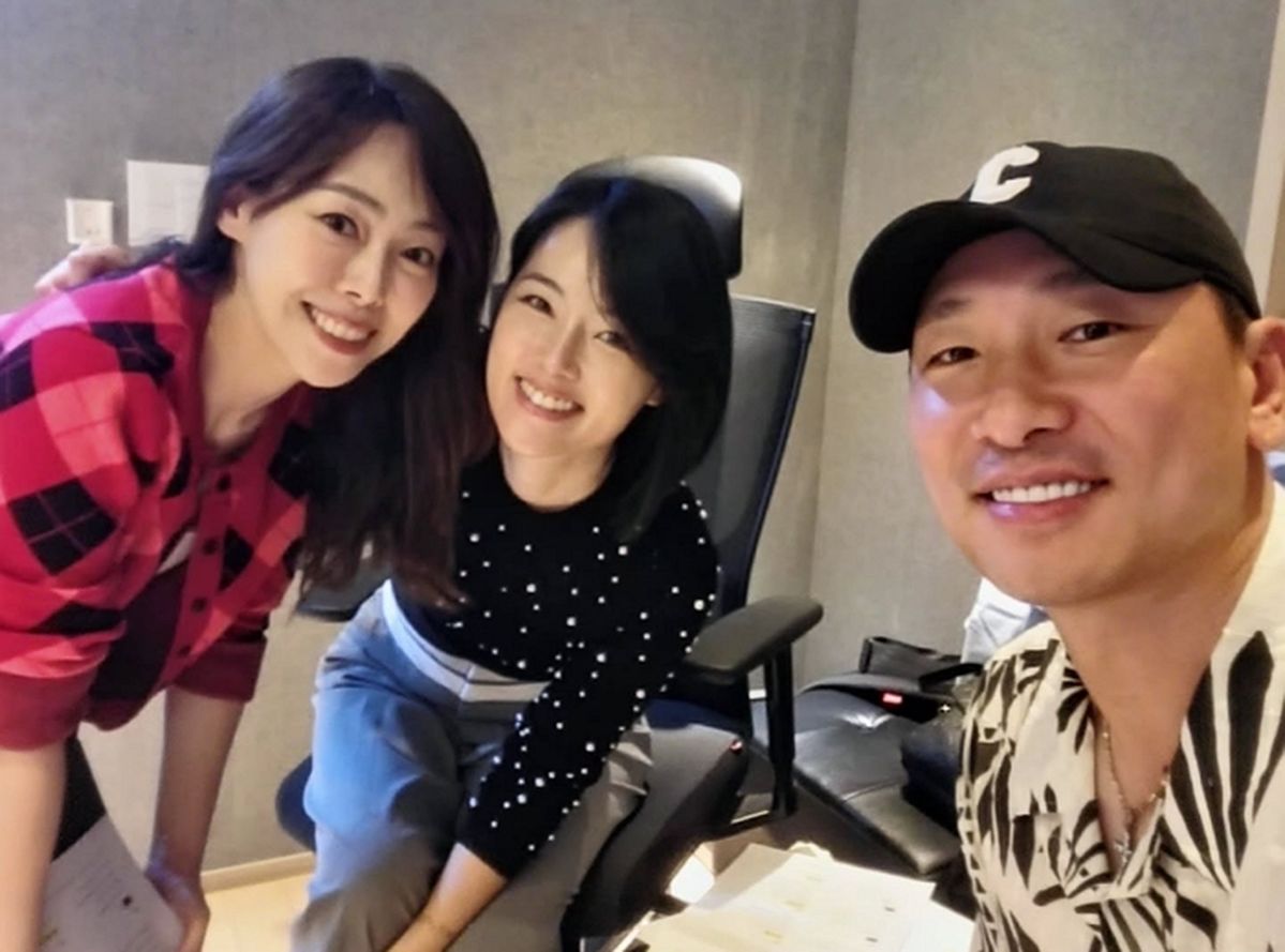 향년 47세로 떠난 애즈원 이민, 오늘 1주기 맞았다