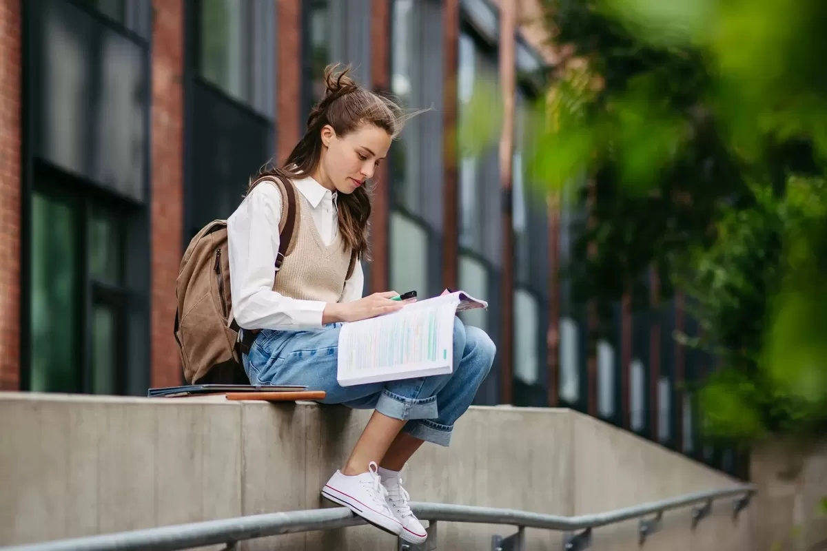 SABSing stands for ‘see and be seen’ and is already a phenomenon in the US (Getty Stock Image)