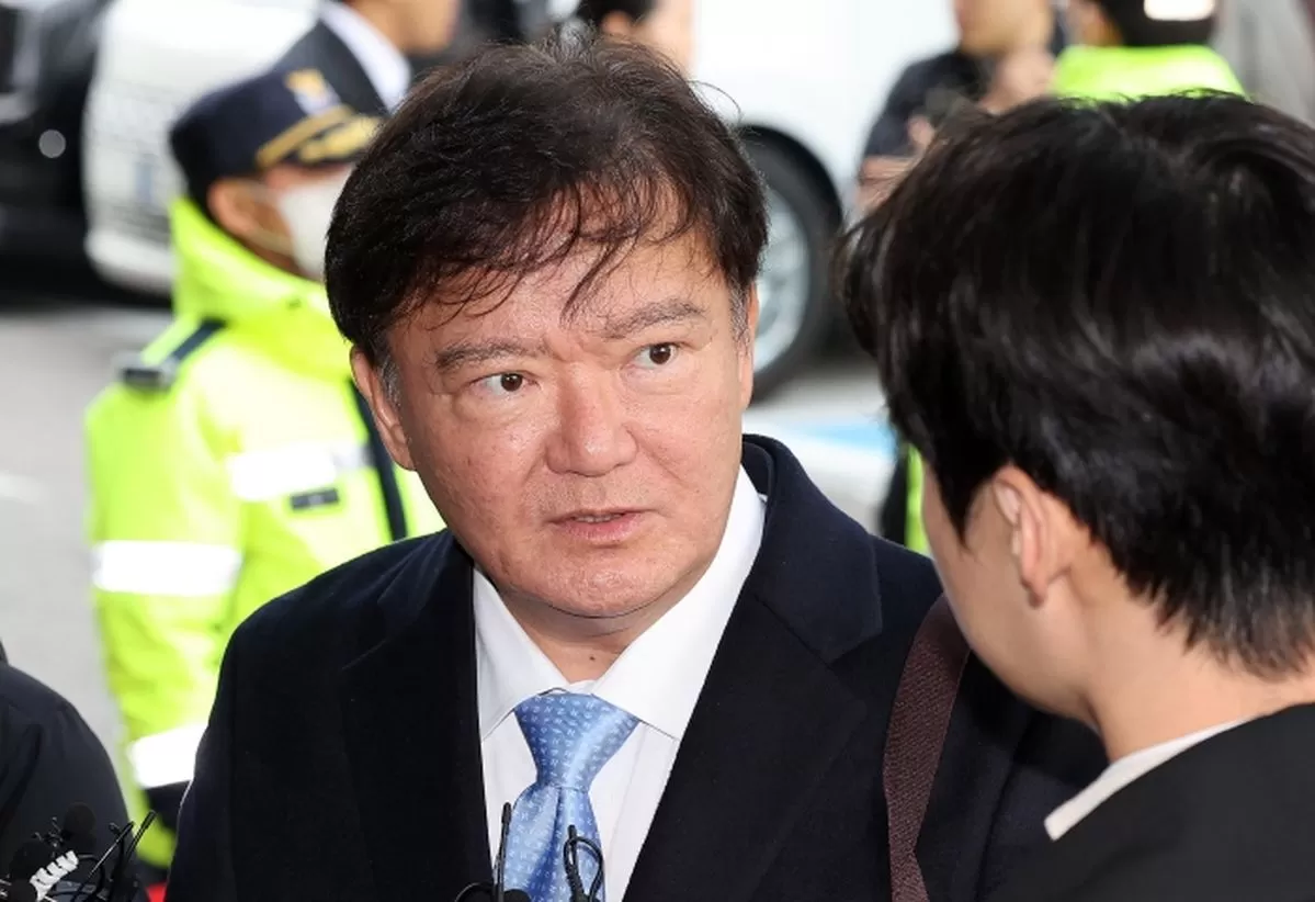 뇌출혈로 쓰러졌던 민경욱, 회복...“확률 0.00084%, 부정선거 끝까지 간다”
