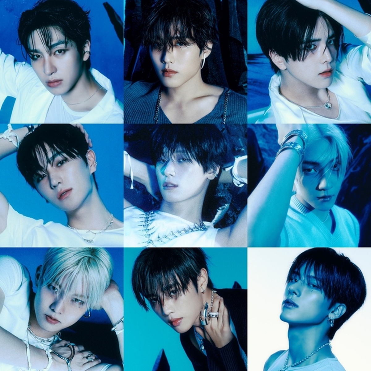 더보이즈, 뉴 빠진 ‘9인 체제’로 팀 활동 이어간다