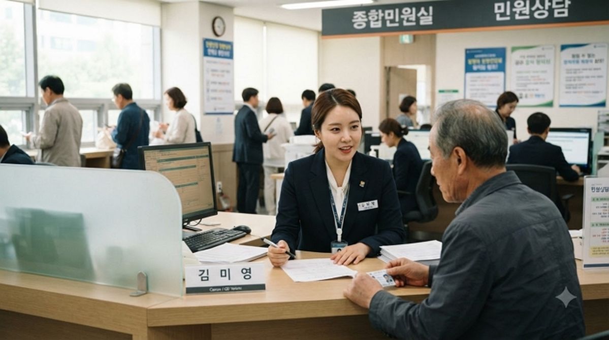 9급 공무원 초임 ‘월 300만원’ 추진... 저연차 이탈 막으려 정부가 띄운 승부수