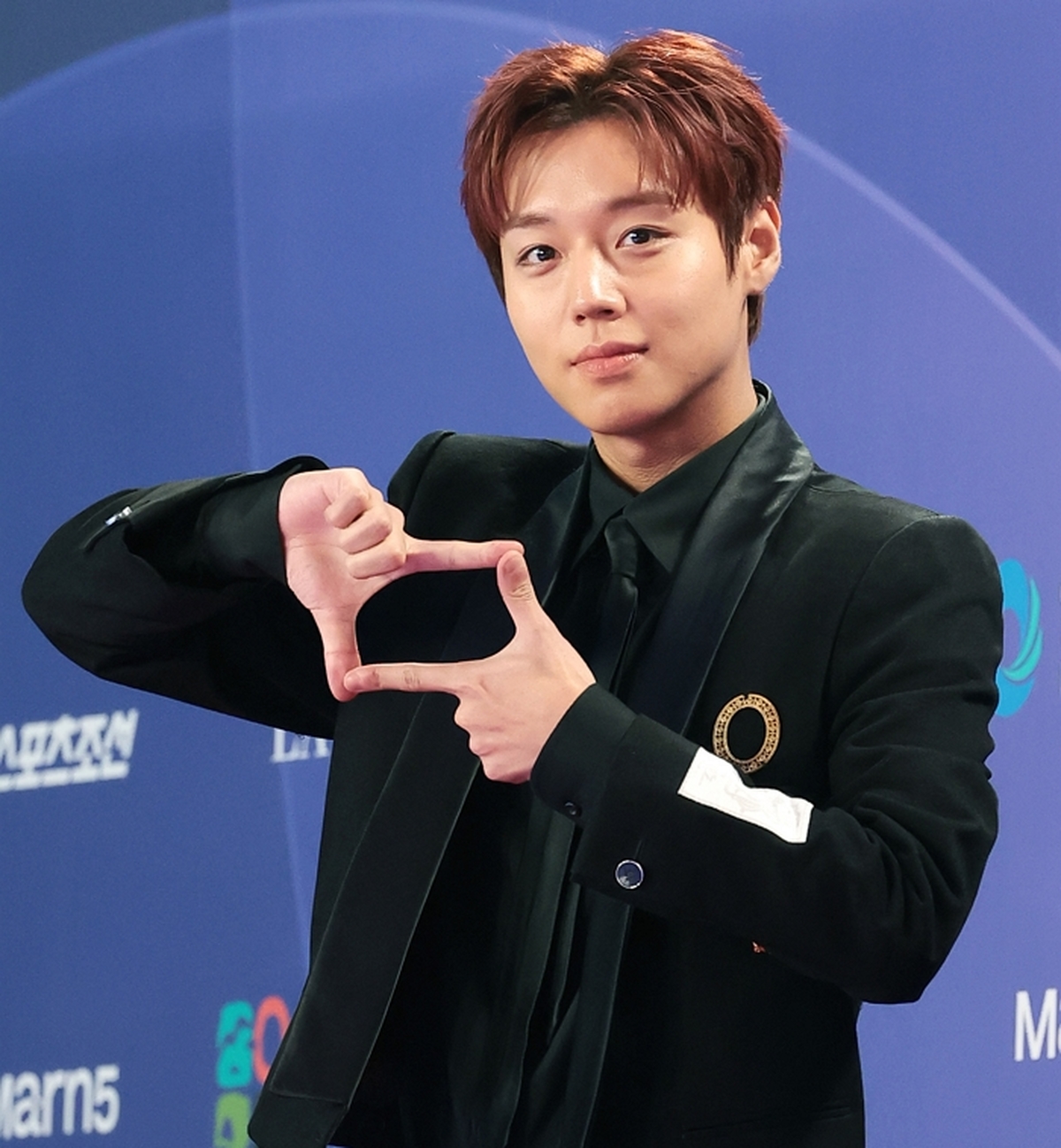 중국 입성 문턱서... 배우 박지훈, 예정됐던 상하이 팬미팅 취소됐다