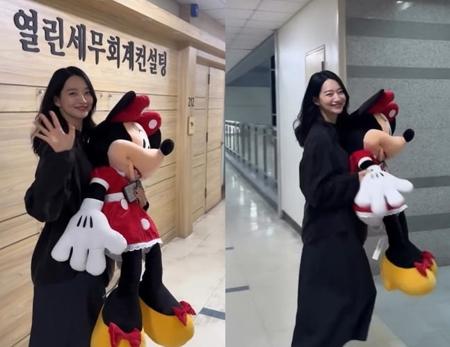 사진제공=에이엠엔터테인먼트 채널