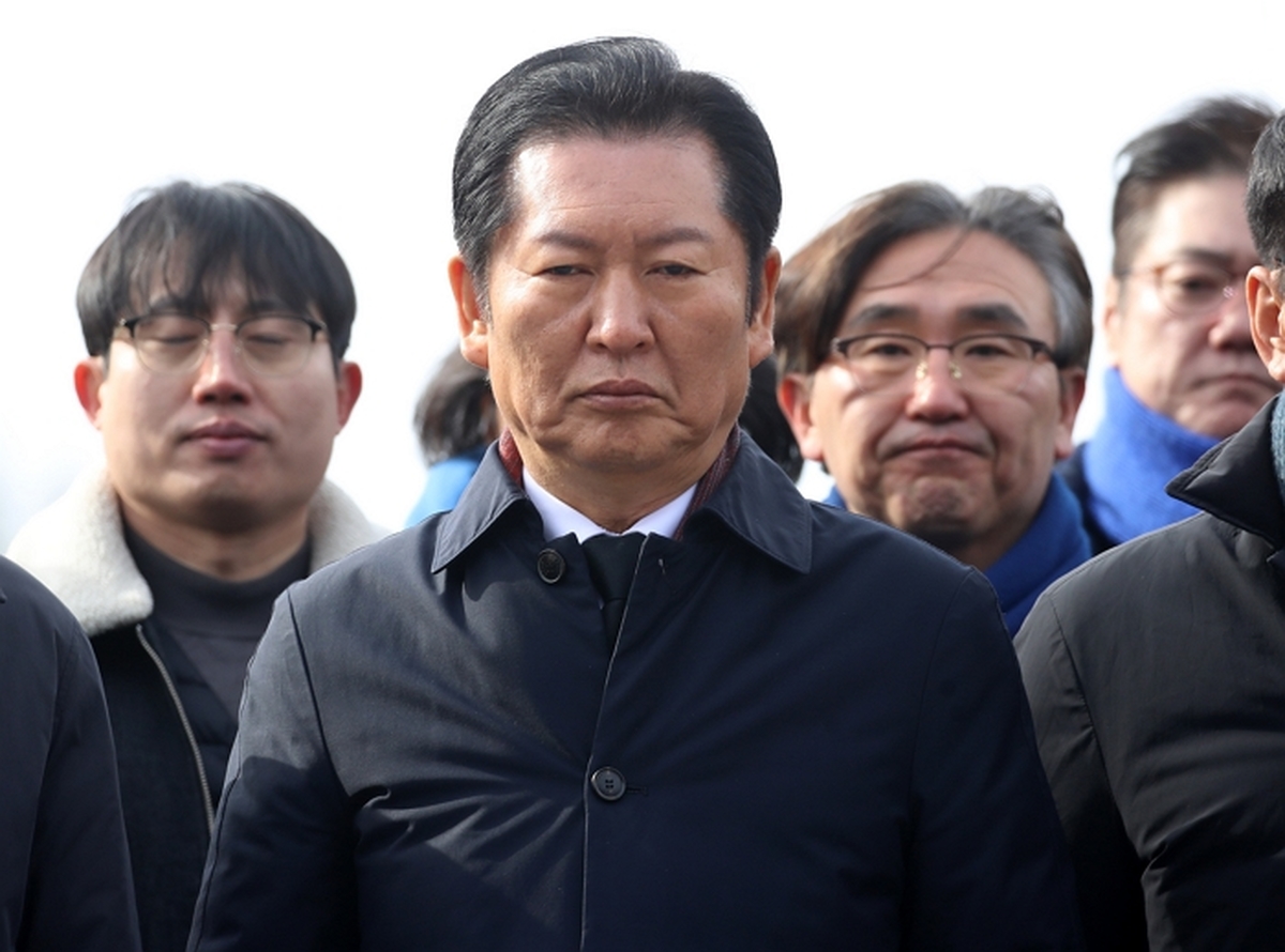 정청래 