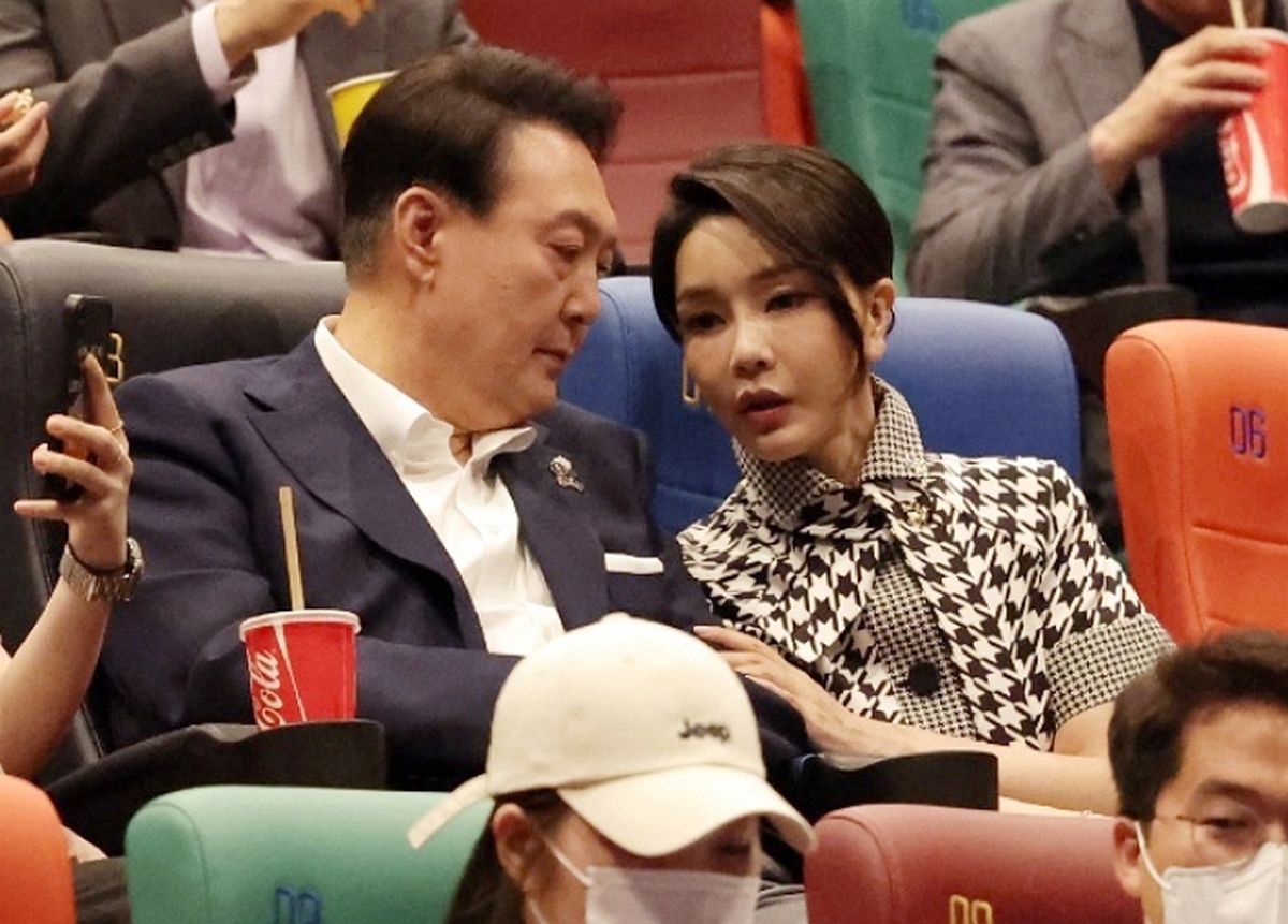 대법, '尹 특활비 공개 소송' 파기환송... 