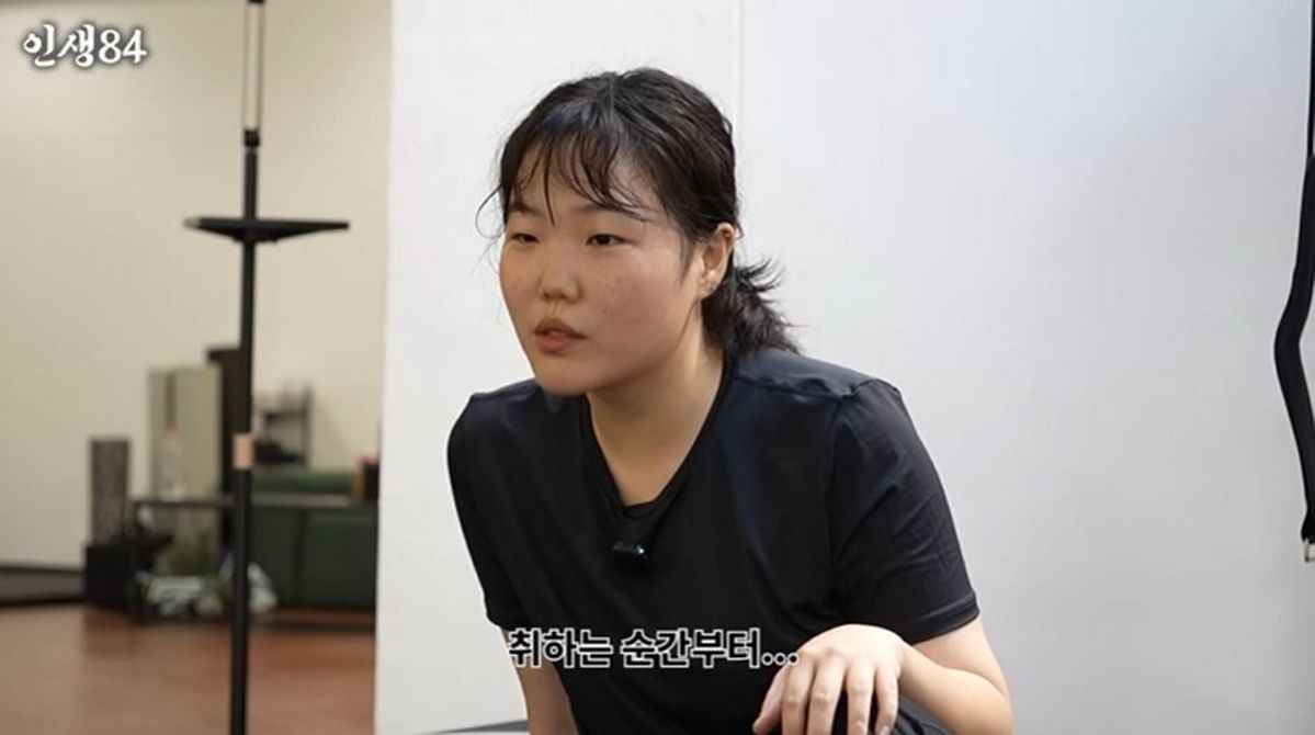 “30kg 빼고 7kg 더”... 악뮤 이수현이 폭식 막으려고 끊었다는 ‘이것’
