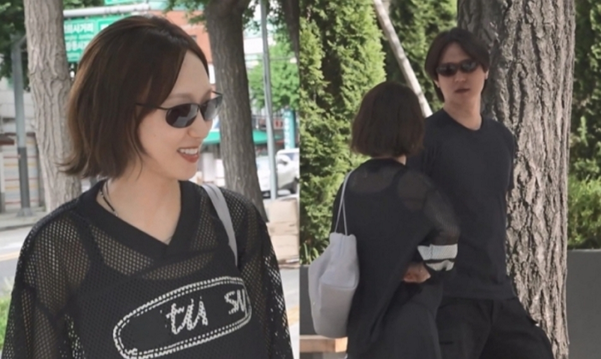 류혜영과 고경표의 16년 우정 다룬 나 혼자 산다 오늘(7일) 방송