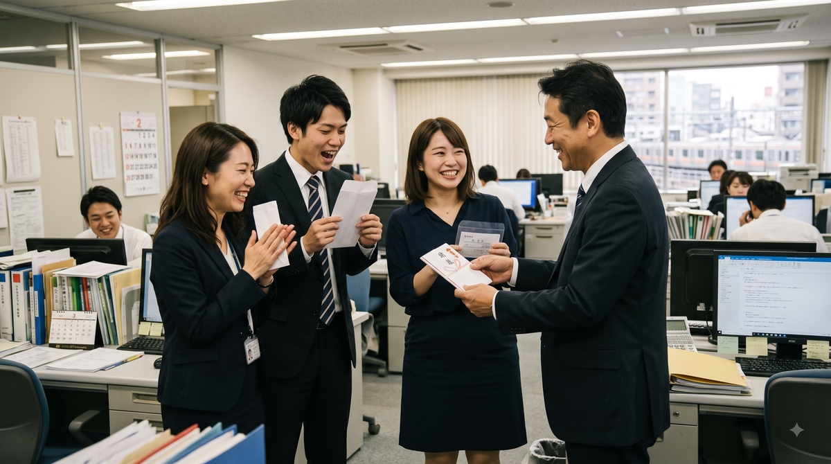Office_workers_receiving_bonuses_2K_202608071318.jpeg