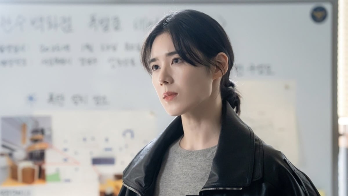 사진제공=SBS '재벌X형사2'