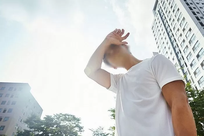 폭우 그친 한반도, '역대 최악'의 폭염 온다... 주말 서울 낮 최고기온 ...
