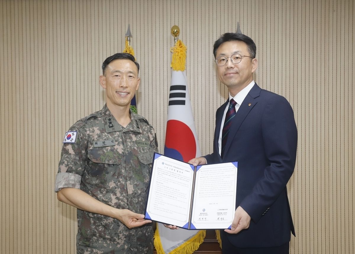 63빌딩·아쿠아플라넷 쏜다... 한화호텔앤드리조트, 백마부대 장병·가족에 '특급 복지' 지원 사격
