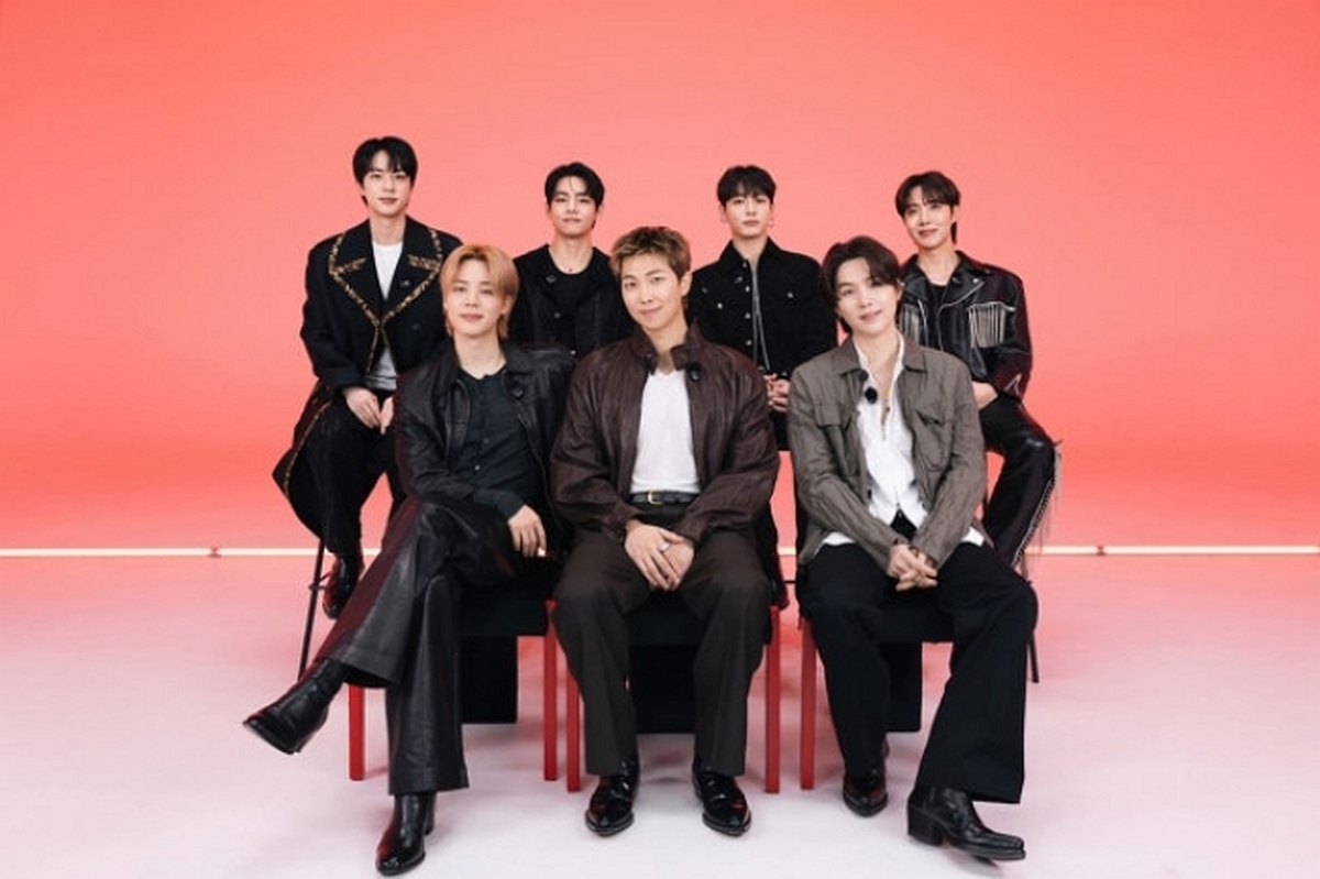 빅히트 뮤직 (하이브) 