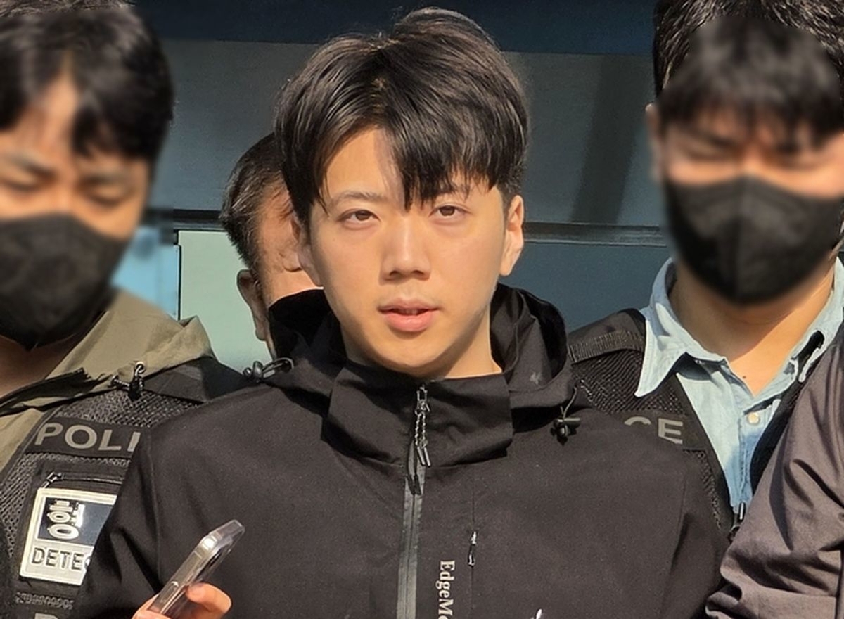 '장윤기 사건' 피해자 돕다 중상 입은 고교생, 81일 만에 의상자 인정