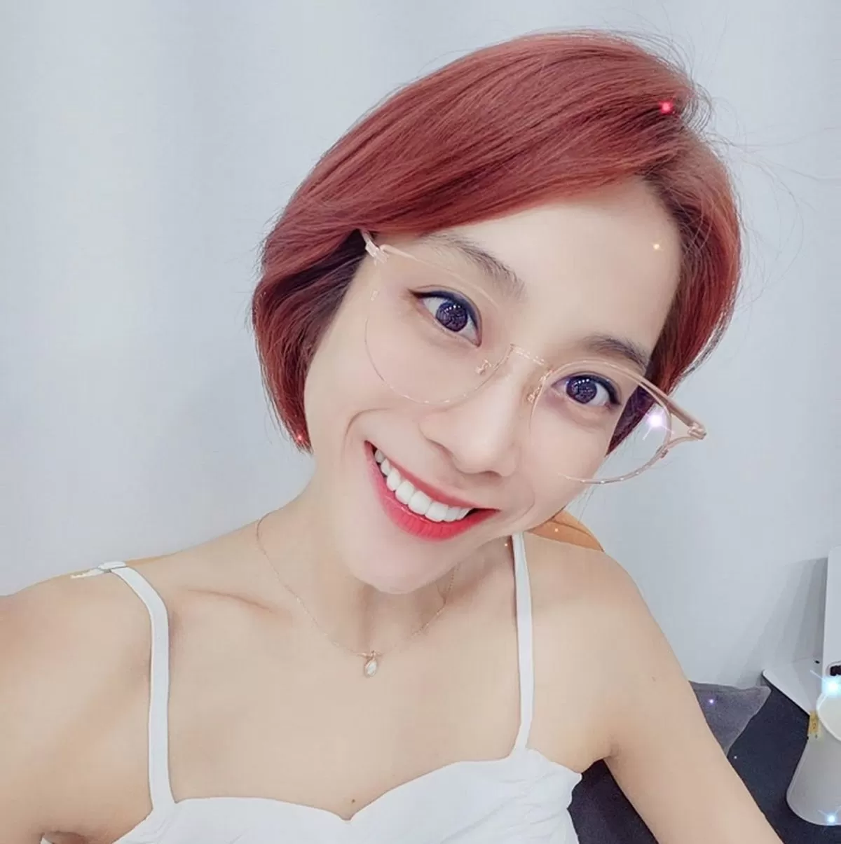 조민아 인스타그램