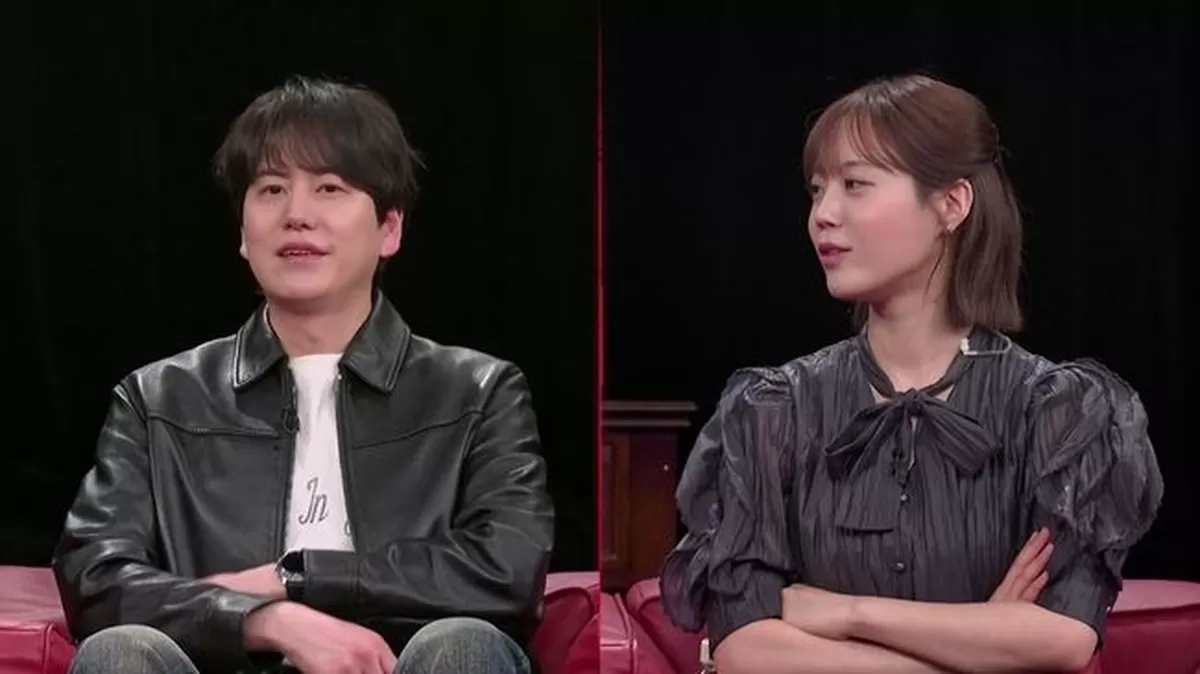 넉살, 결혼 4년 밖에 안 됐는데…결혼기념일 서로 다르게 알아 ('내가 만난 사이코패스')