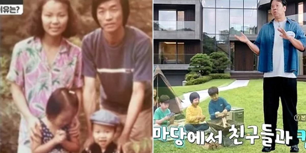 "월수입 5천만원·100평집" <b>오지헌</b>, 알고 보니 금수저... <b>아버지</b> 누구길...