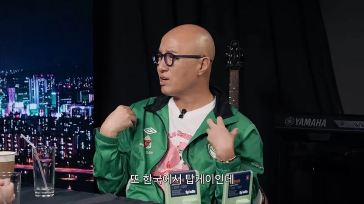 홍석천, 입양 딸 상견례서 긴장…톱게이와 사돈 돼 죄송했다