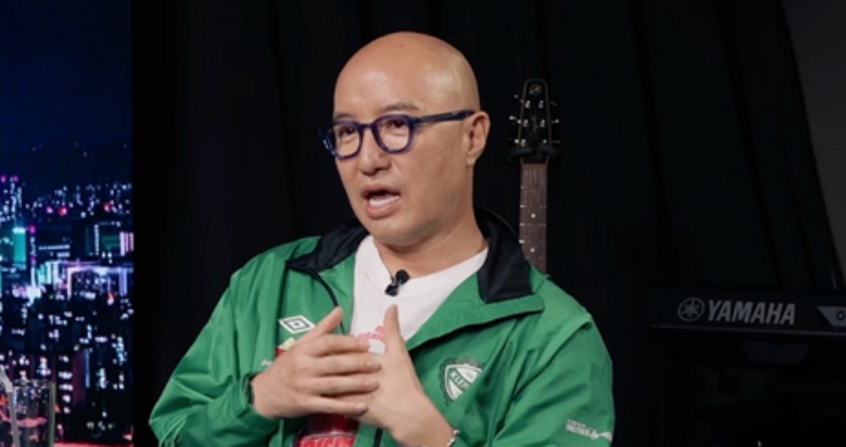 "톱게이와 사돈 돼 죄송"...<b>홍석천</b>, <b>입양 딸</b> 상견례 당시 심경 고백