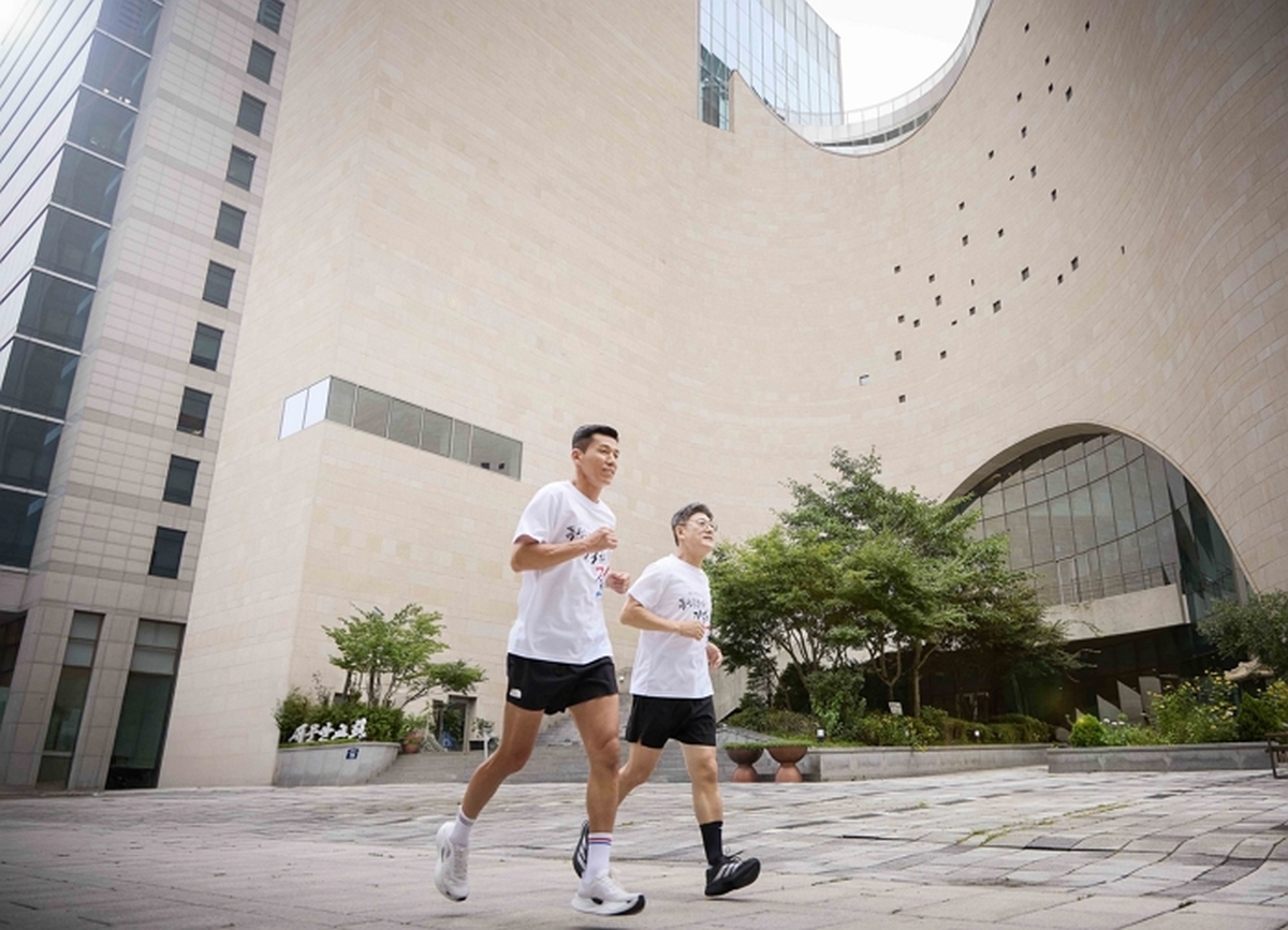 1만8776명 독립운동가 발자취 44.6km로 이었다...SKT의 ‘기억하길’