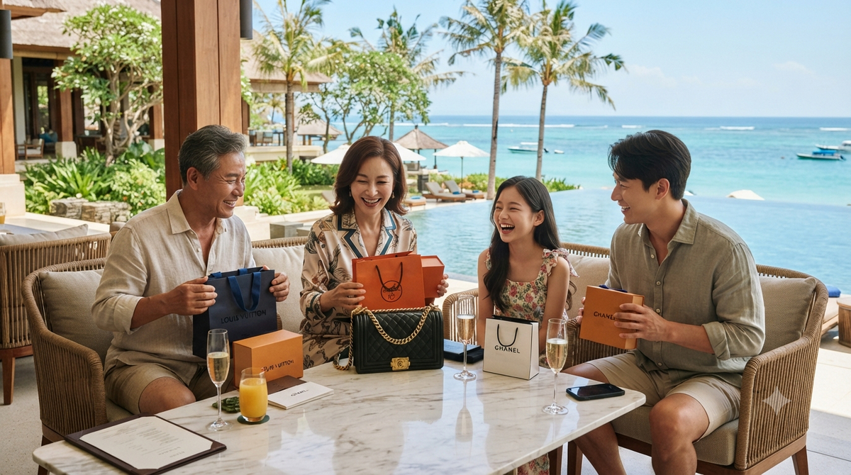 최고급 리조트·명품백까지... 예단비 3천만원 탕진한 시댁, 항의하자 “원래 주는 돈 아니야?”