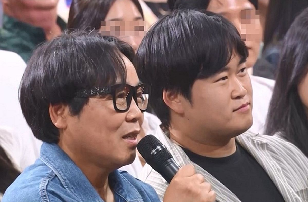 ‘7번방의 선물’ 갈소원, 훌쩍 성장한 모습 포착